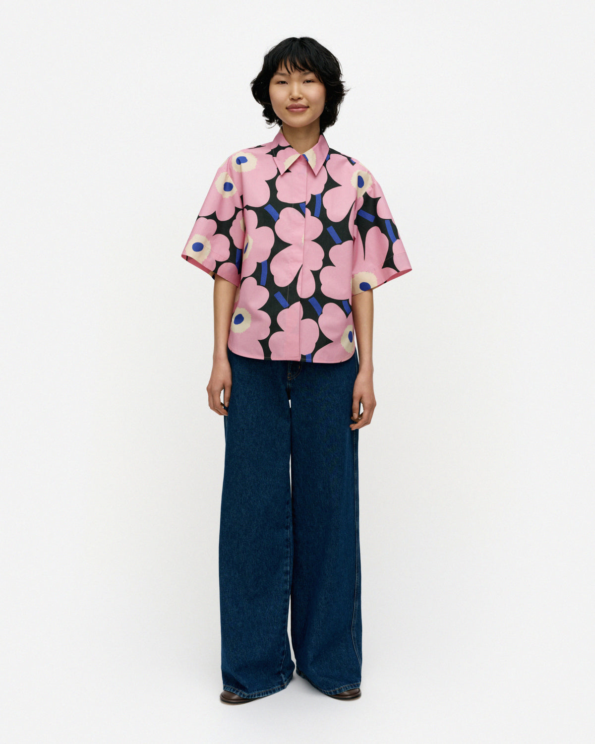 Asia Exclusive Unikko Standardi Shirt 65cm