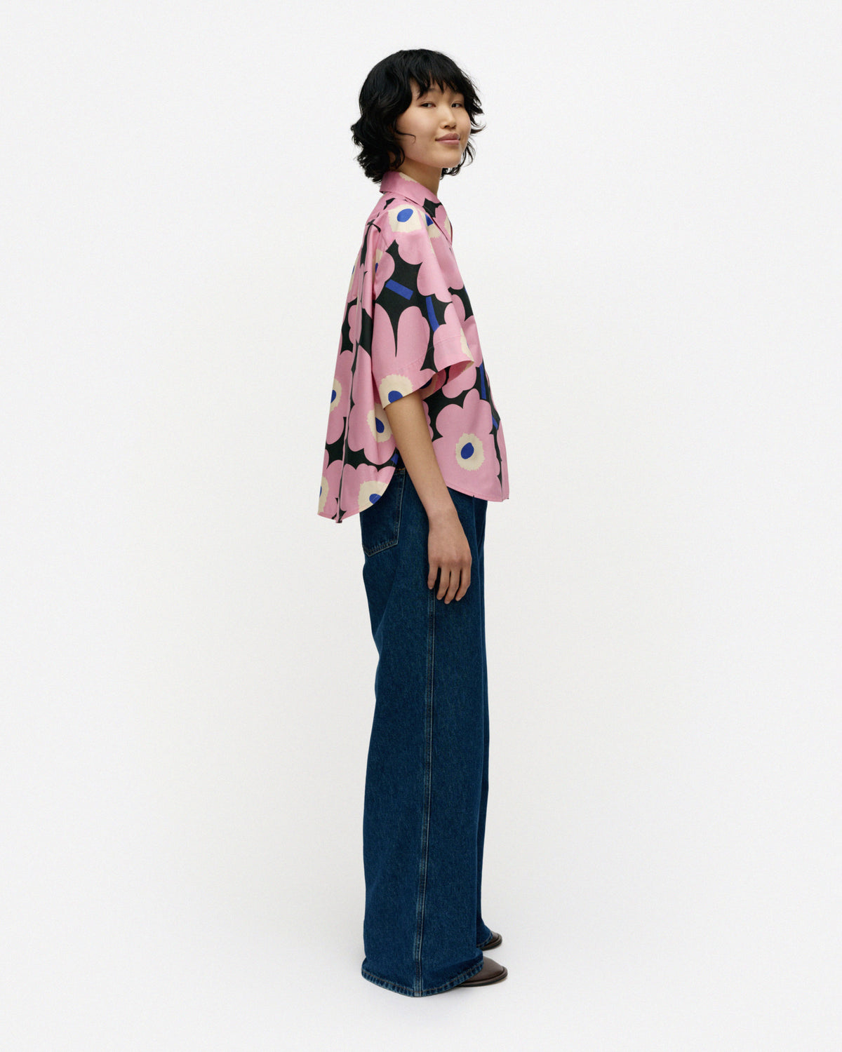 Asia Exclusive Unikko Standardi Shirt 65cm