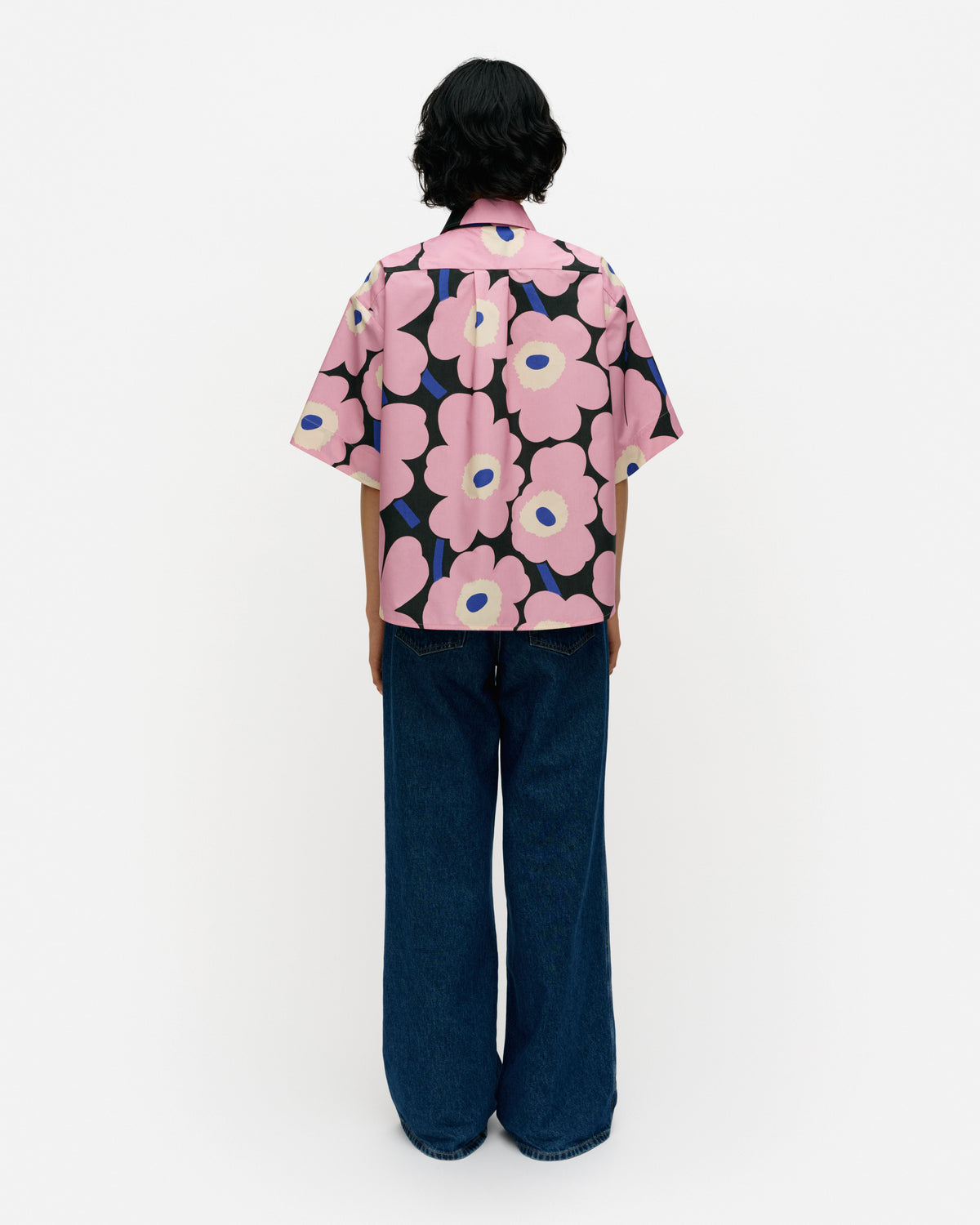 Asia Exclusive Unikko Standardi Shirt 65cm