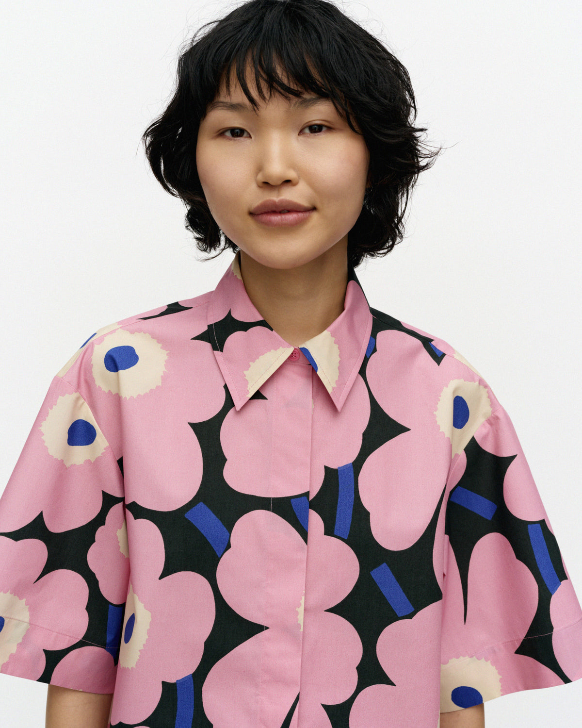 Asia Exclusive Unikko Standardi Shirt 65cm