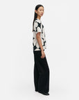 Tunnit Unikko Short Sleeve Top 65cm
