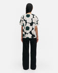 Tunnit Unikko Short Sleeve Top 65cm