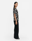 Tunnit Unikko Short Sleeve Top 65cm