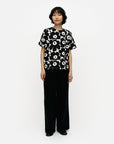 Tunnit Unikko Short Sleeve Top 65cm