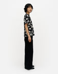Tunnit Unikko Short Sleeve Top 65cm