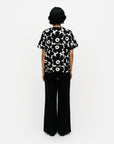 Tunnit Unikko Short Sleeve Top 65cm