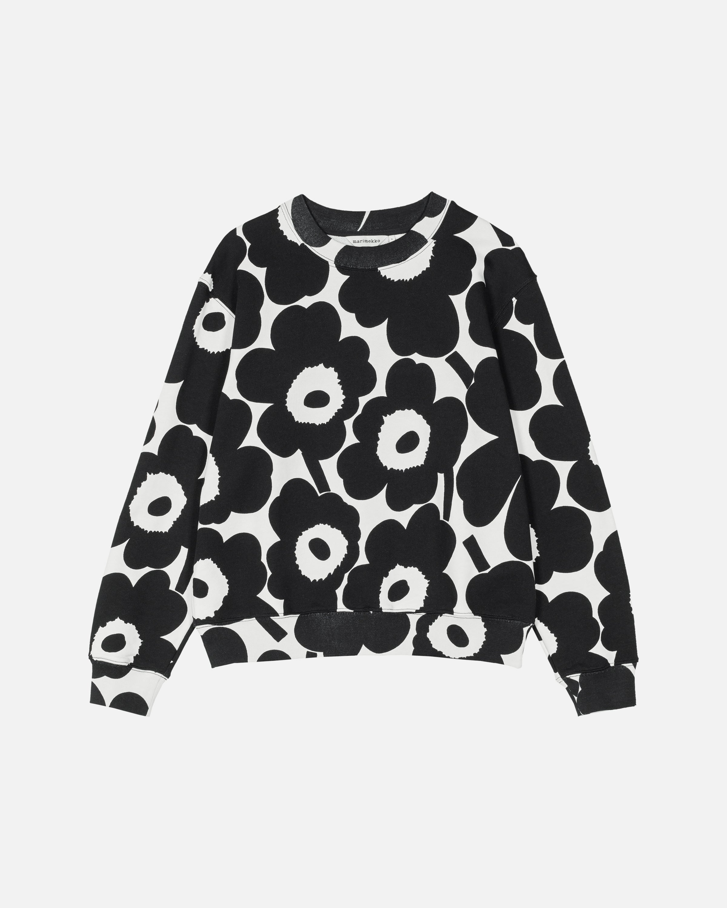 Leiot Unikko Kioski Long Sleeve Top 62cm
