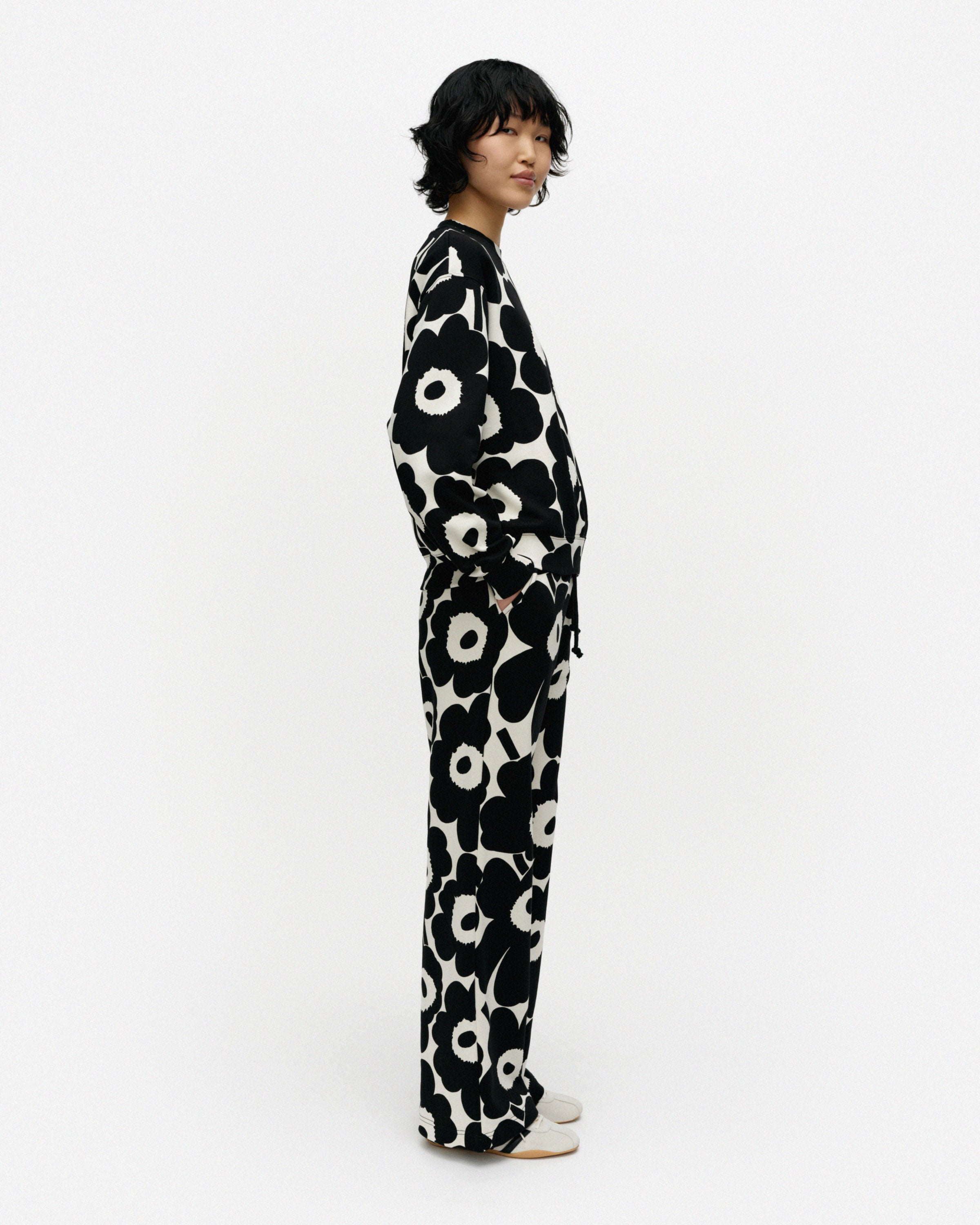 Leiot Unikko Kioski Long Sleeve Top 62cm