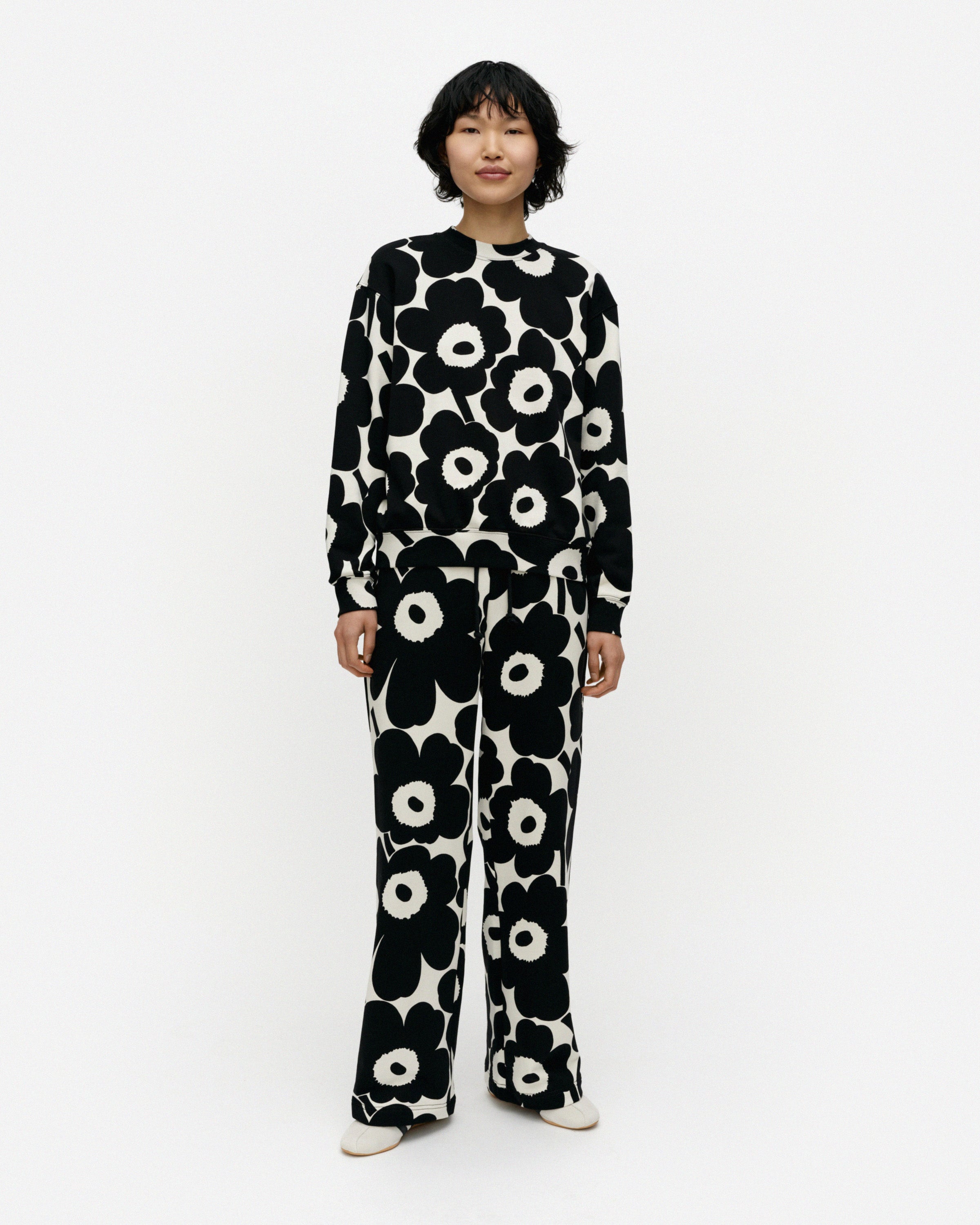 Varret Unikko Kioski Sweatpants