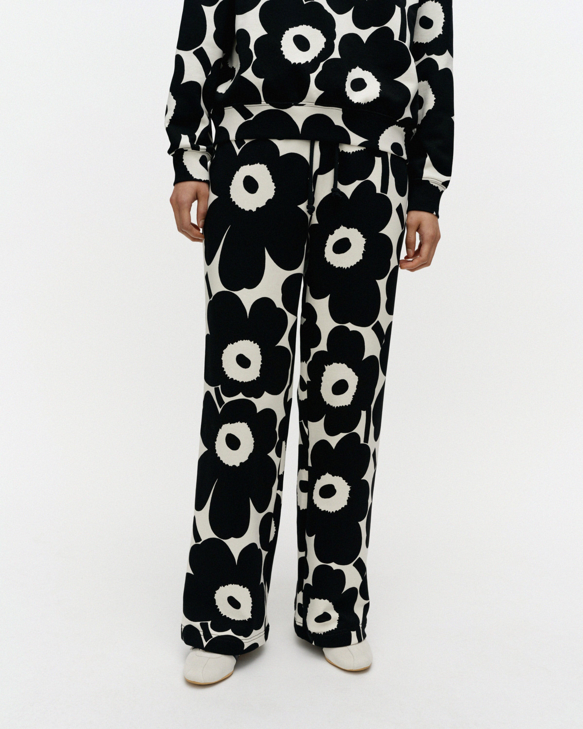 Varret Unikko Kioski Sweatpants