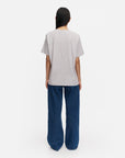 Kioski Embla Unikko Placement Short Sleeve Top 71cm