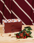 2025 Hong Kong Exclusive Holiday Special Gift Box - Piccolo Mugs and Unikko Shape Plates