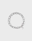 Kalevala x Marimekko Garden Bracelet 19cm with Vinkkeli charm
