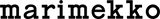 MARIMEKKO