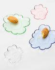 Unikko Glass Plate 13cm