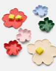 Unikko Shape Plate 20cm