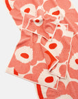 Unikko Hand Towel 50X70cm