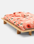 Unikko Duvet Cover 240X220cm