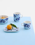 Asia Exclusive Pikkuinen Unikko Mug 2.5DL