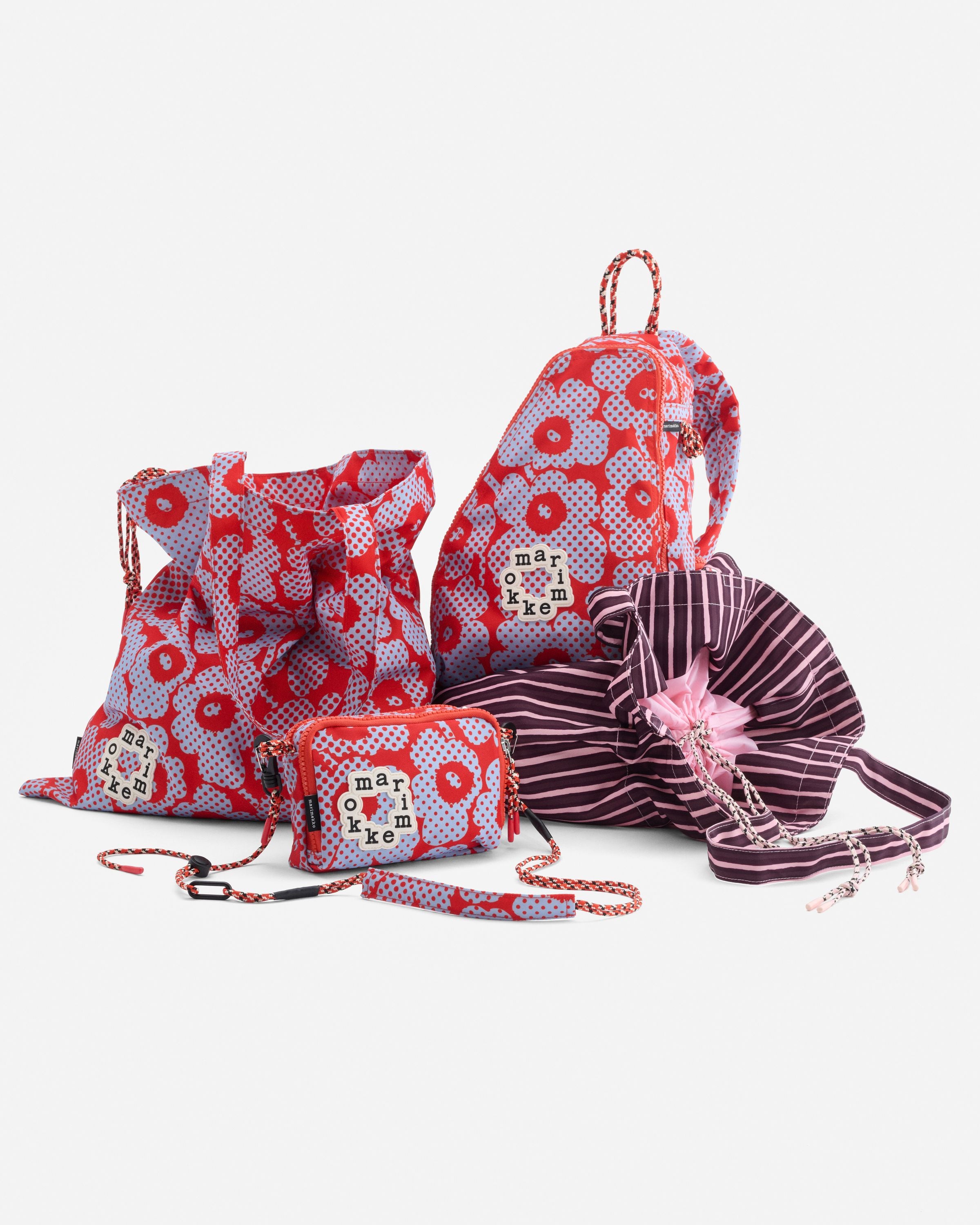 Kioski Onni Metka Piccolo Tote Bag 45X45cm