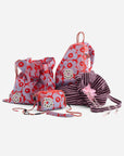 Kioski Onni Metka Piccolo Tote Bag 45X45cm