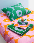 Unikko Hand Towel 50X70cm