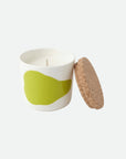 Marimade Awakening Garden Scented Candle (Random)