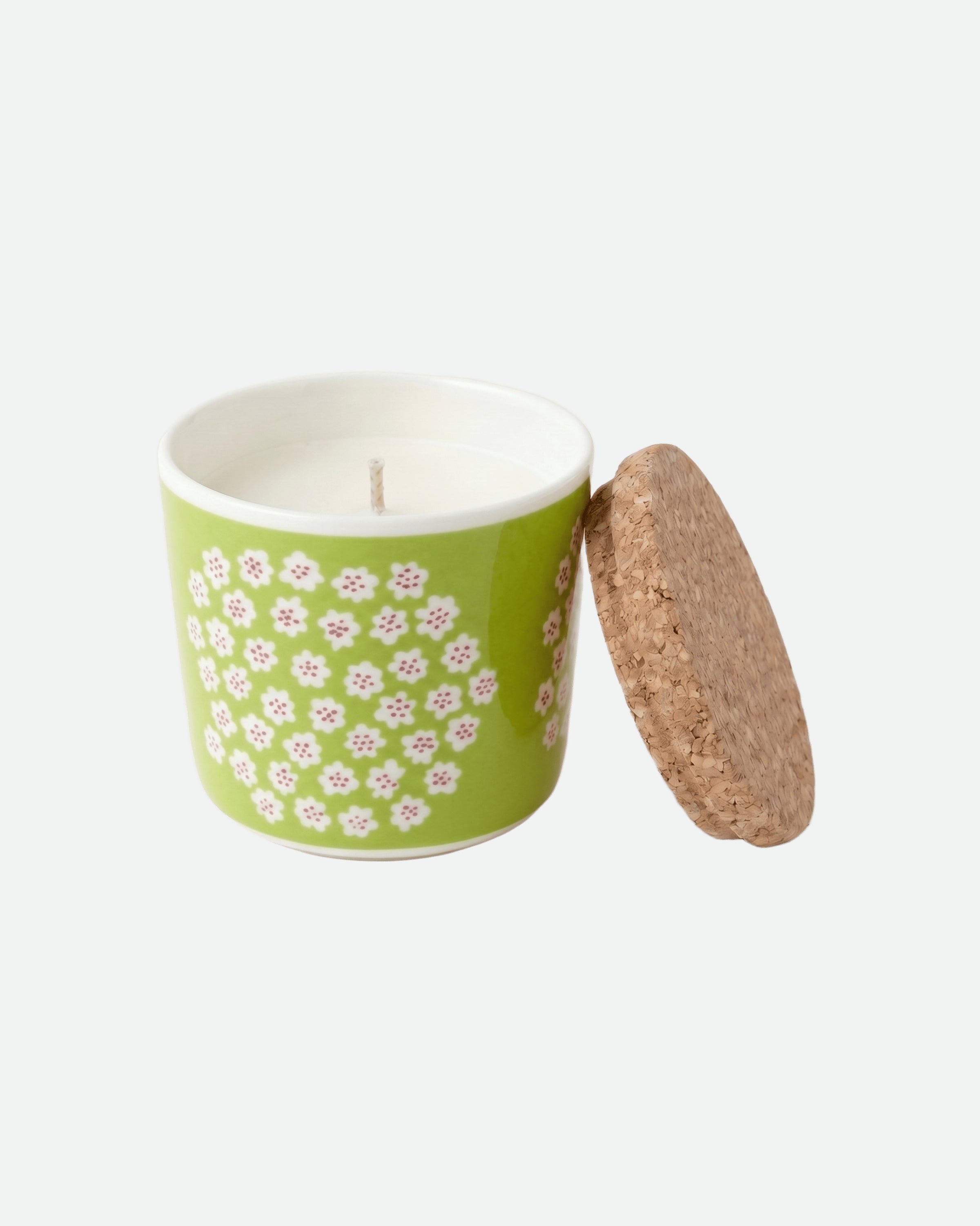 Marimade Awakening Garden Scented Candle (Random)