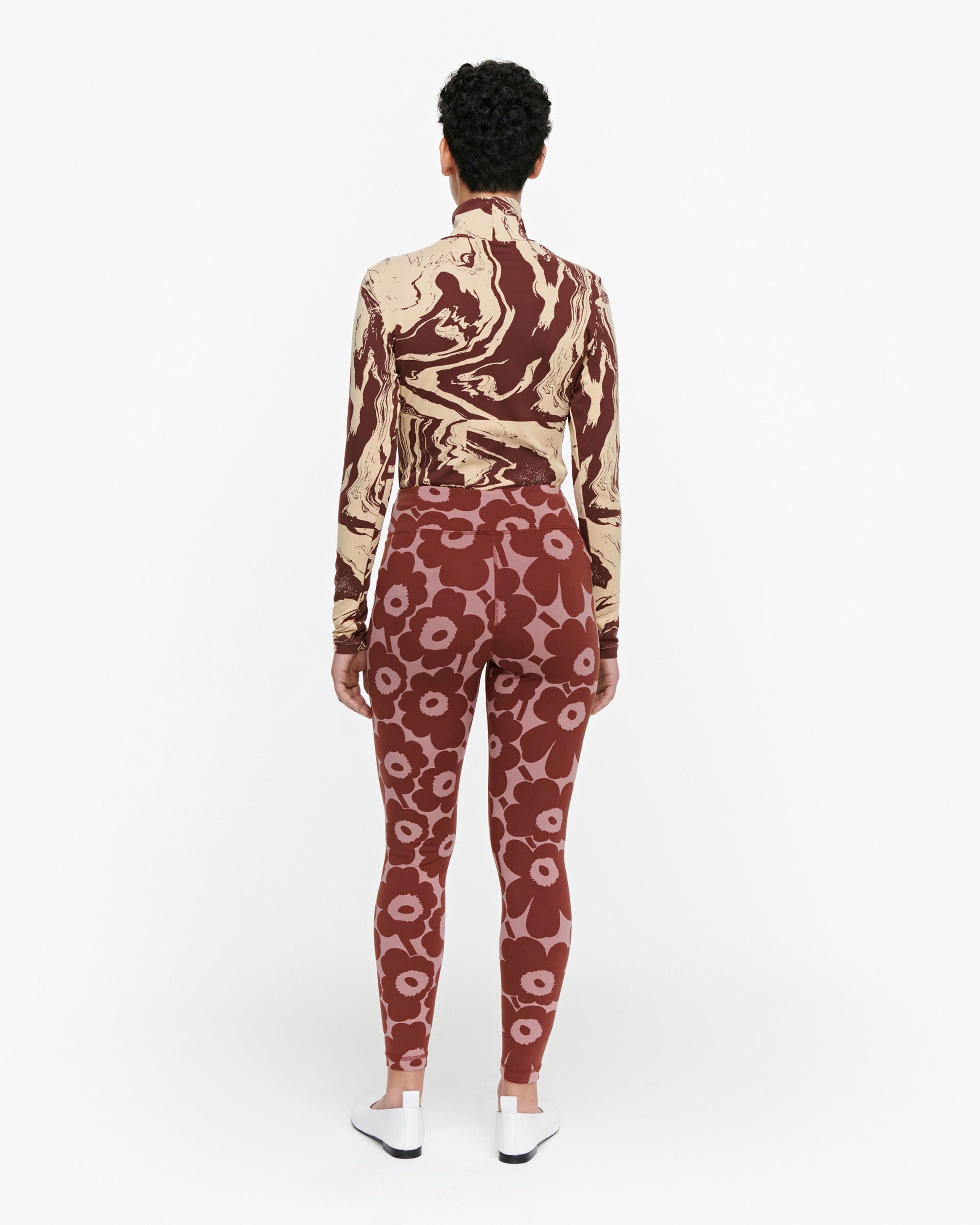 Käpälä Unikko Trousers