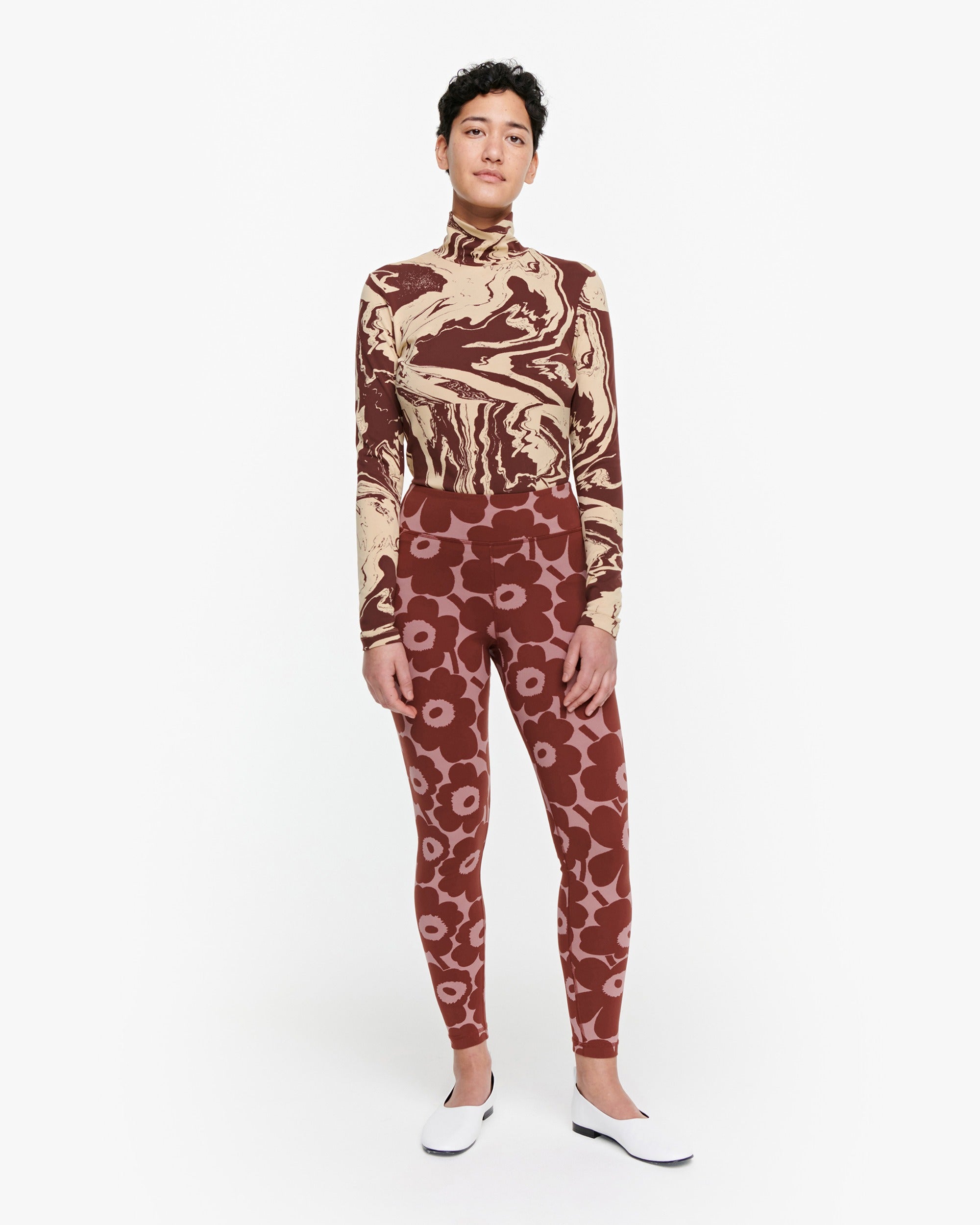Käpälä Unikko Trousers