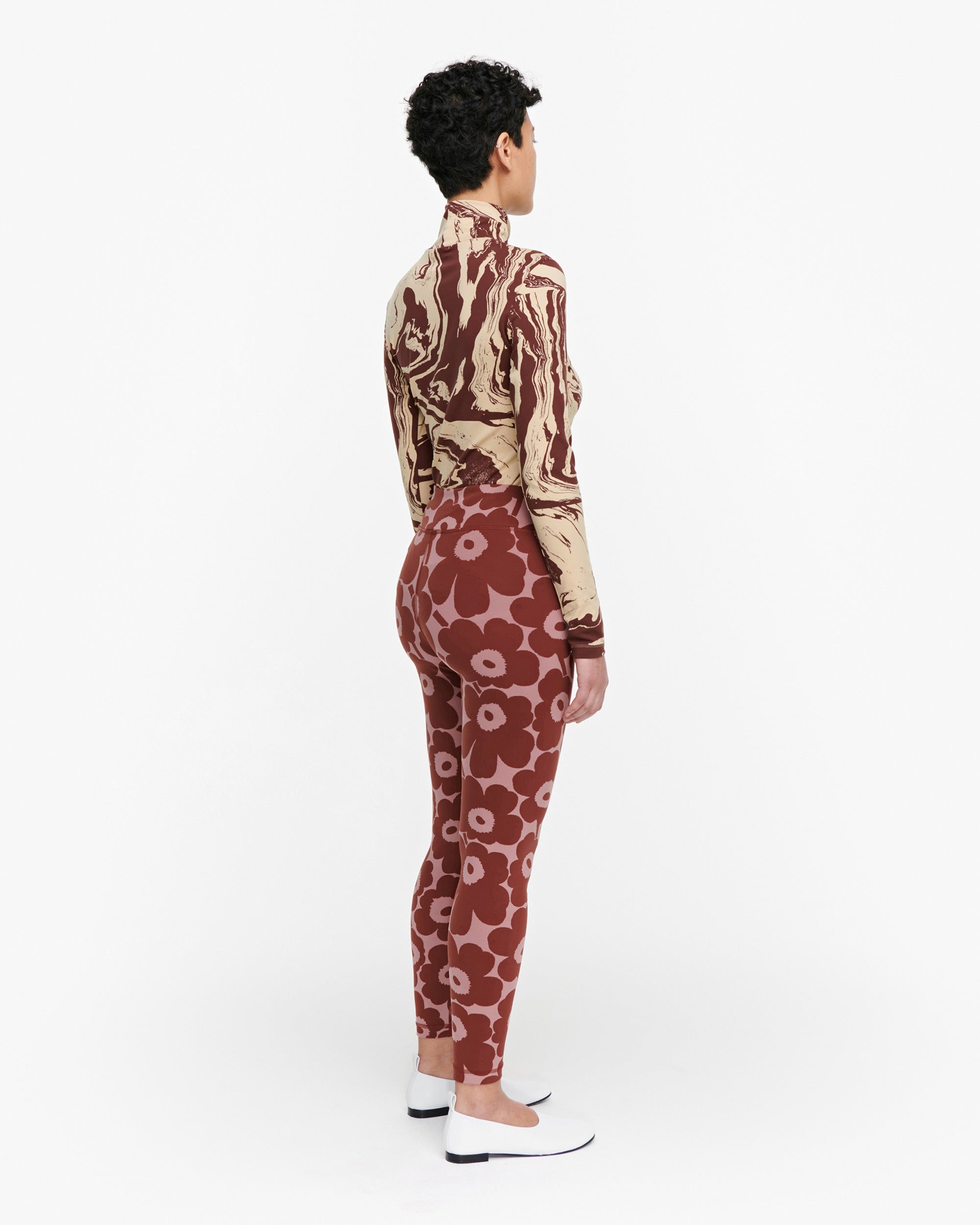 Käpälä Unikko Trousers