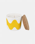 Marimade Winter Berry Scented Candle (Random)