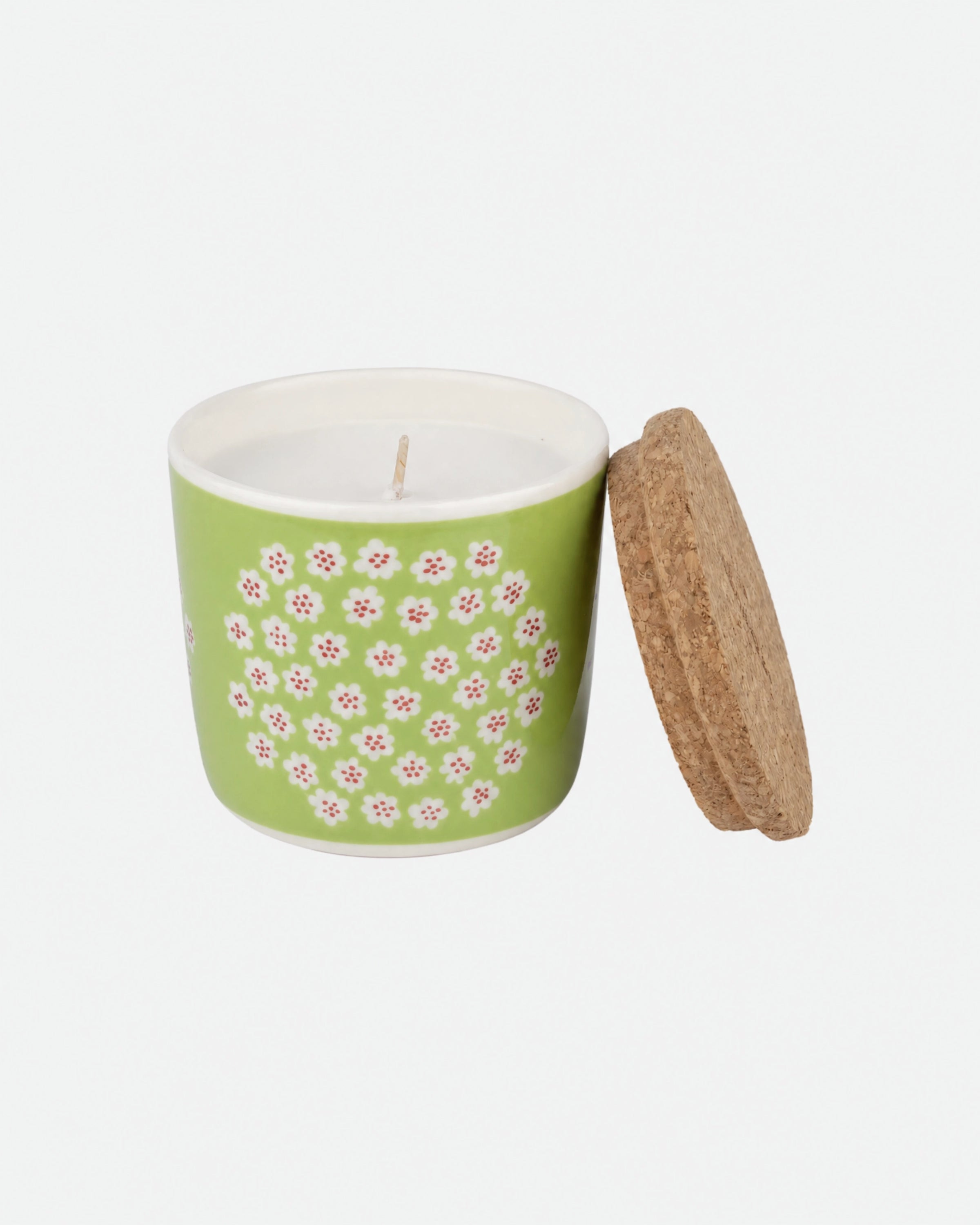 Marimade Winter Berry Scented Candle (Random)