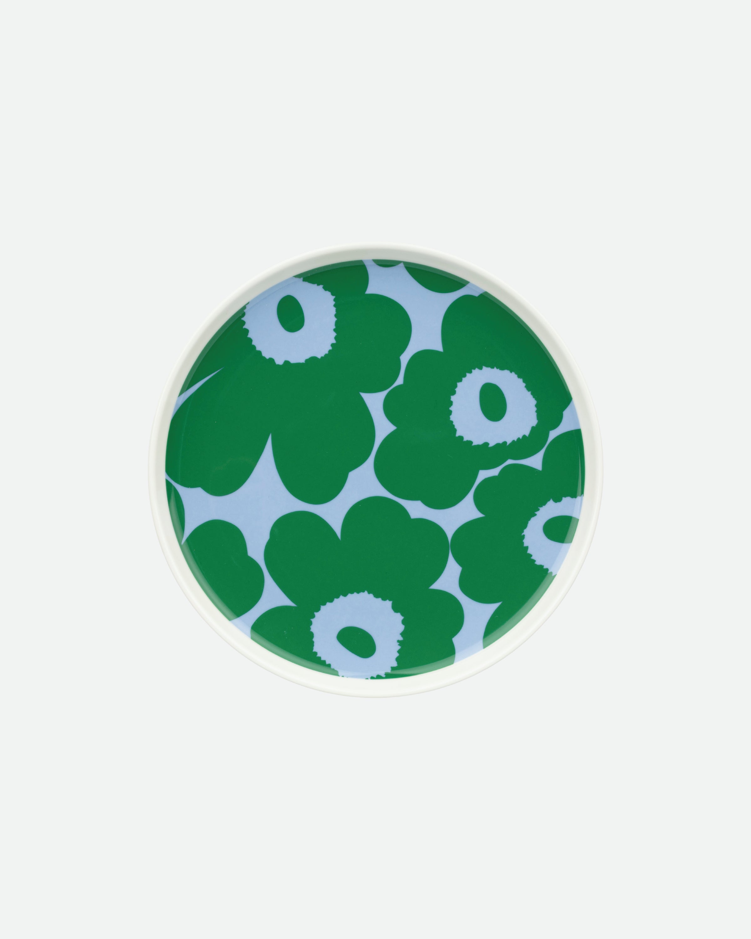 Unikko Plate 20cm