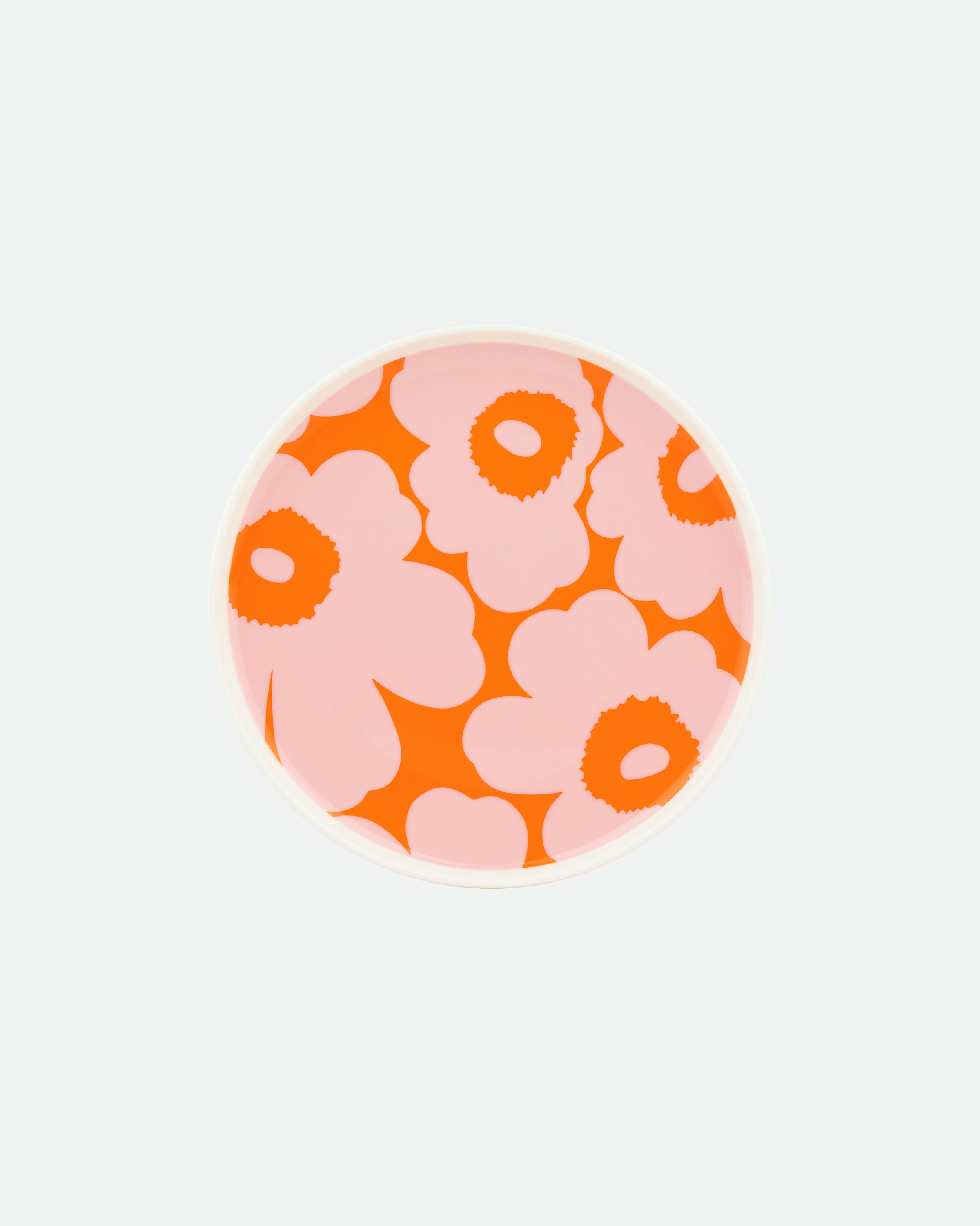 Unikko Plate 20cm