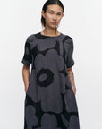 Taipale Unikko Flared Maxi Dress 133cm