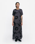 Taipale Unikko Flared Maxi Dress 133cm