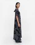 Taipale Unikko Flared Maxi Dress 133cm