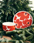 2026 Holiday Combo Set G - Bowl & Plate