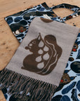 2026 Holiday Combo Set A - Scarf & Totebag