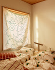 Unikko Duvet Cover 150X210cm