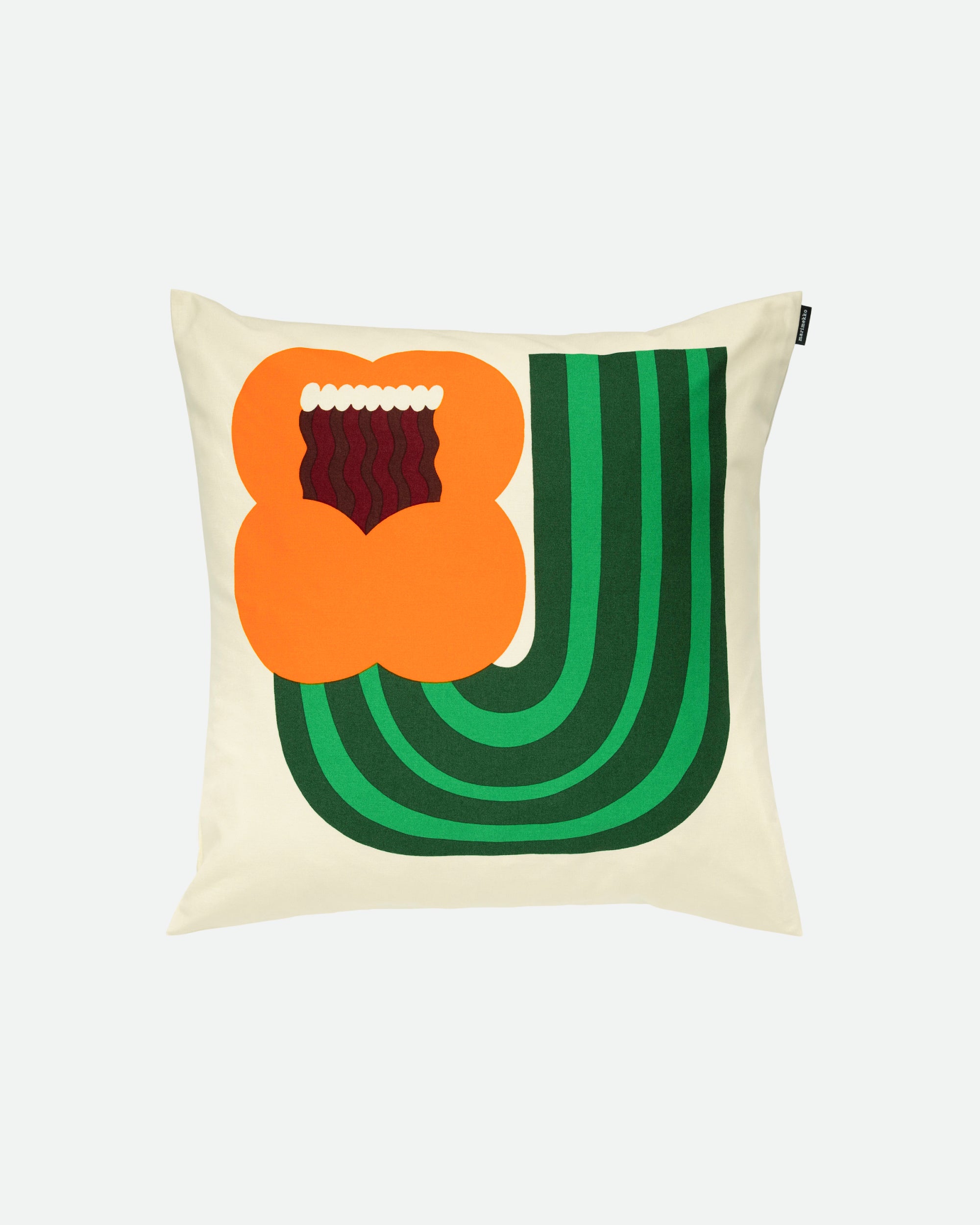 Jouhti Cushion Cover 50X50cm
