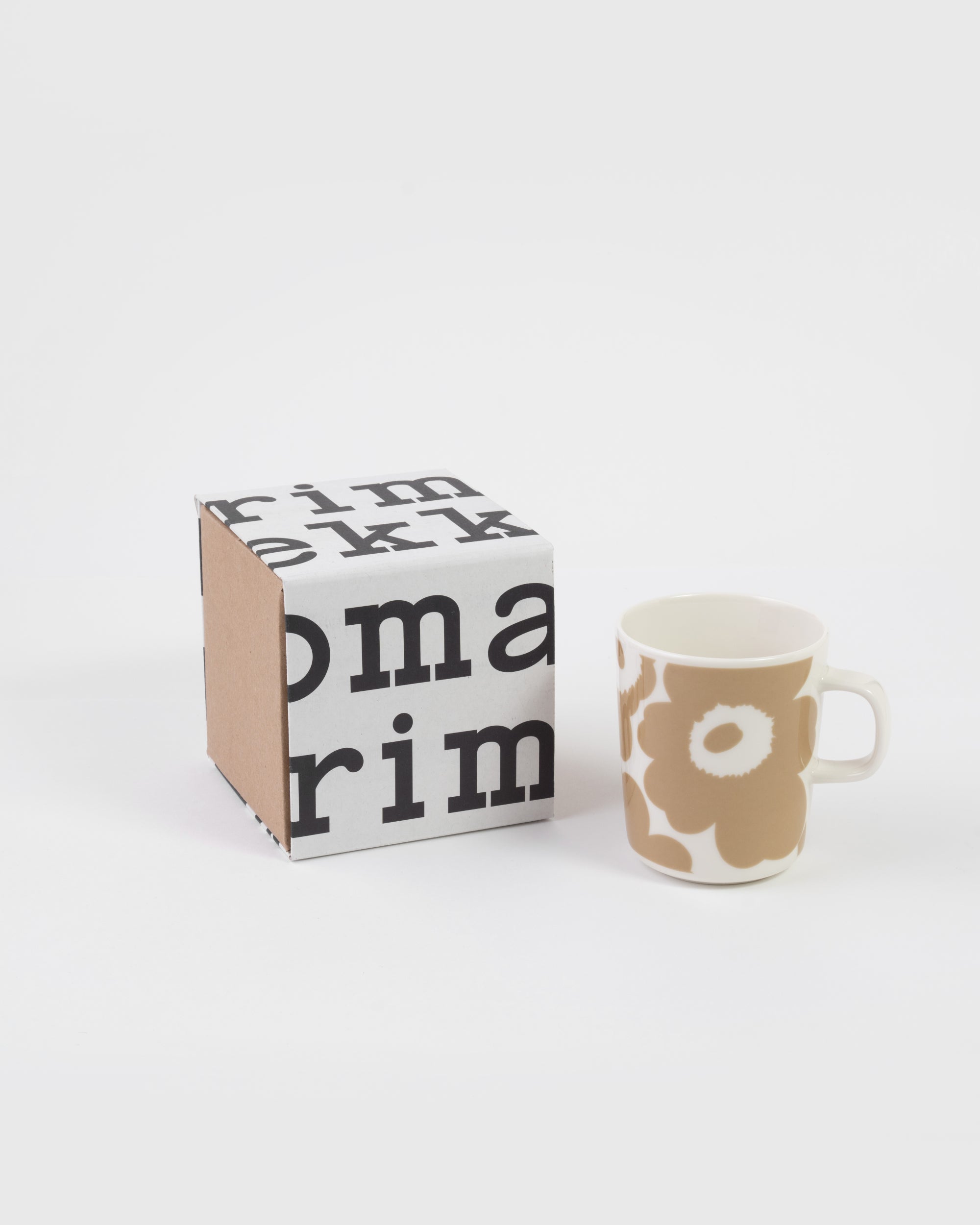 Unikko Mug 2.5DL Gift Set