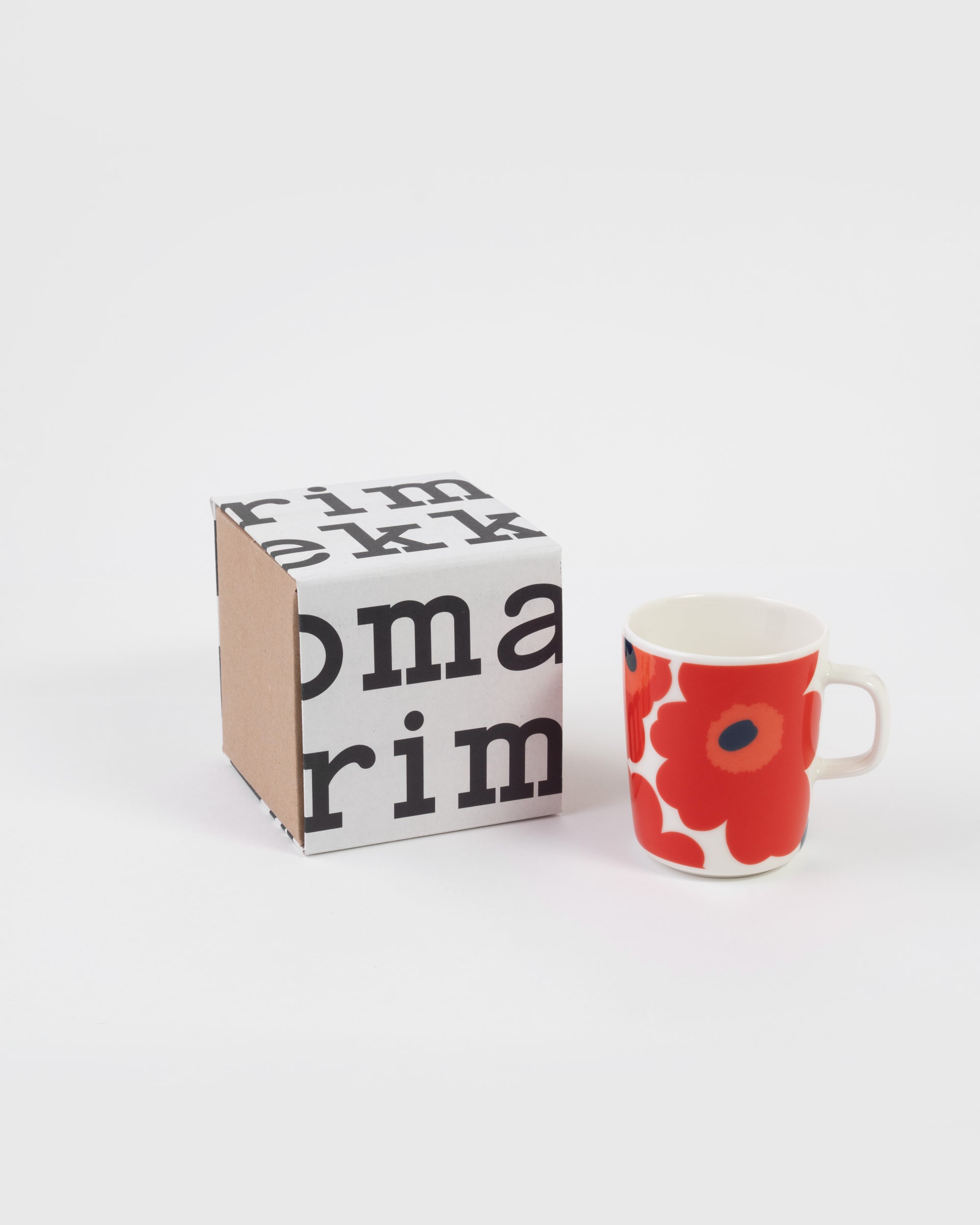 Unikko Mug 2.5DL Gift Set