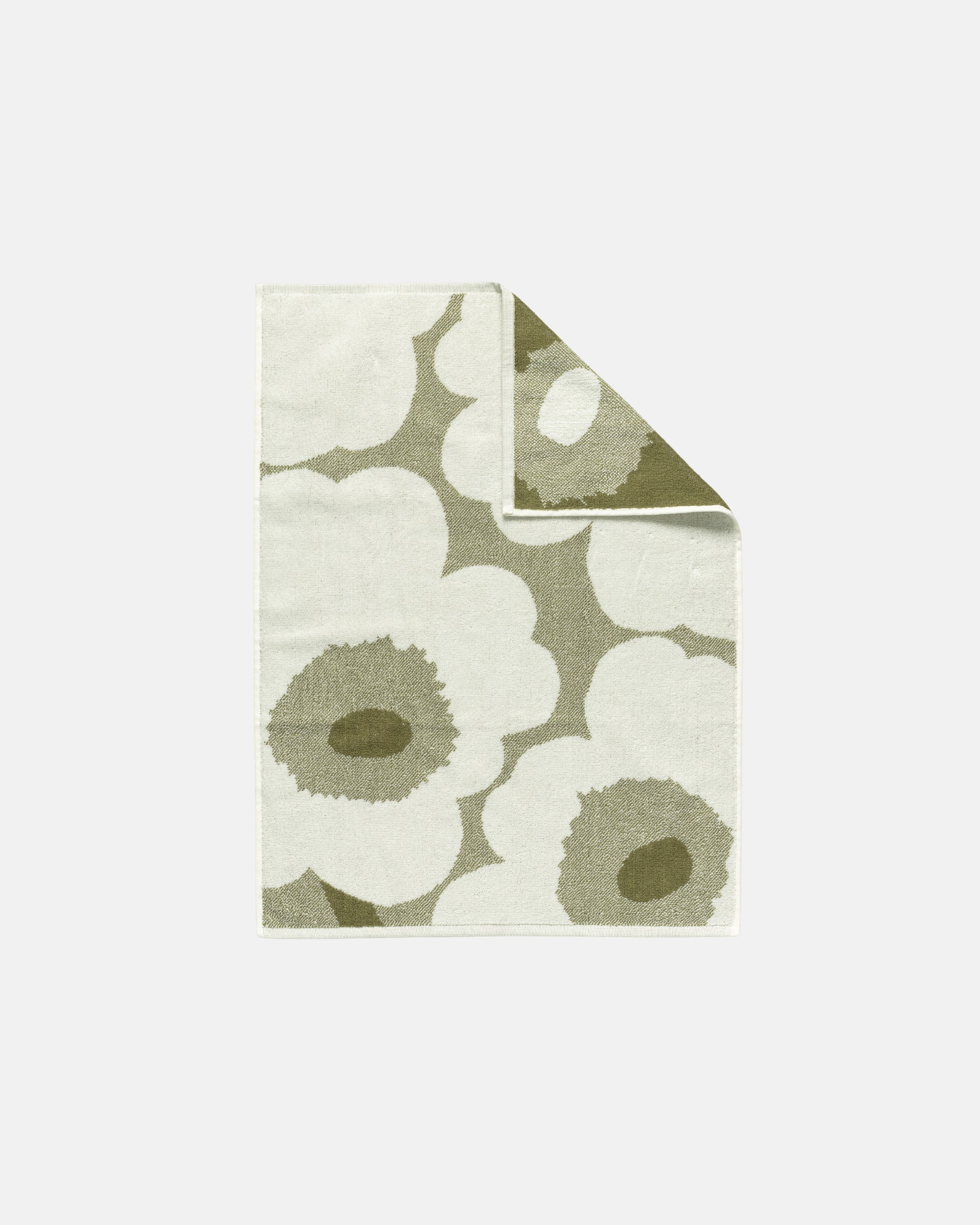Unikko Hand Towel 50X70cm