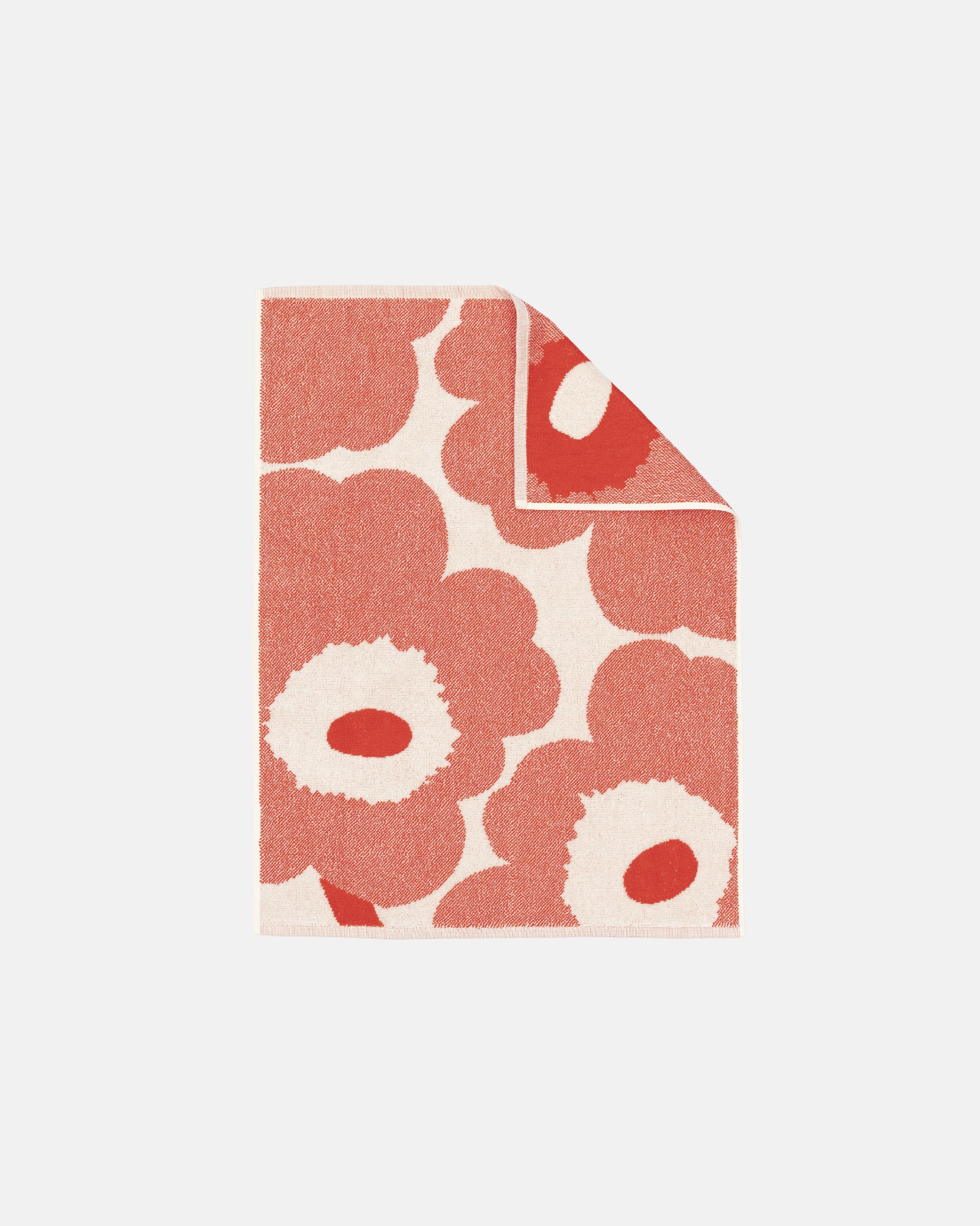 Unikko Hand Towel 50X70cm