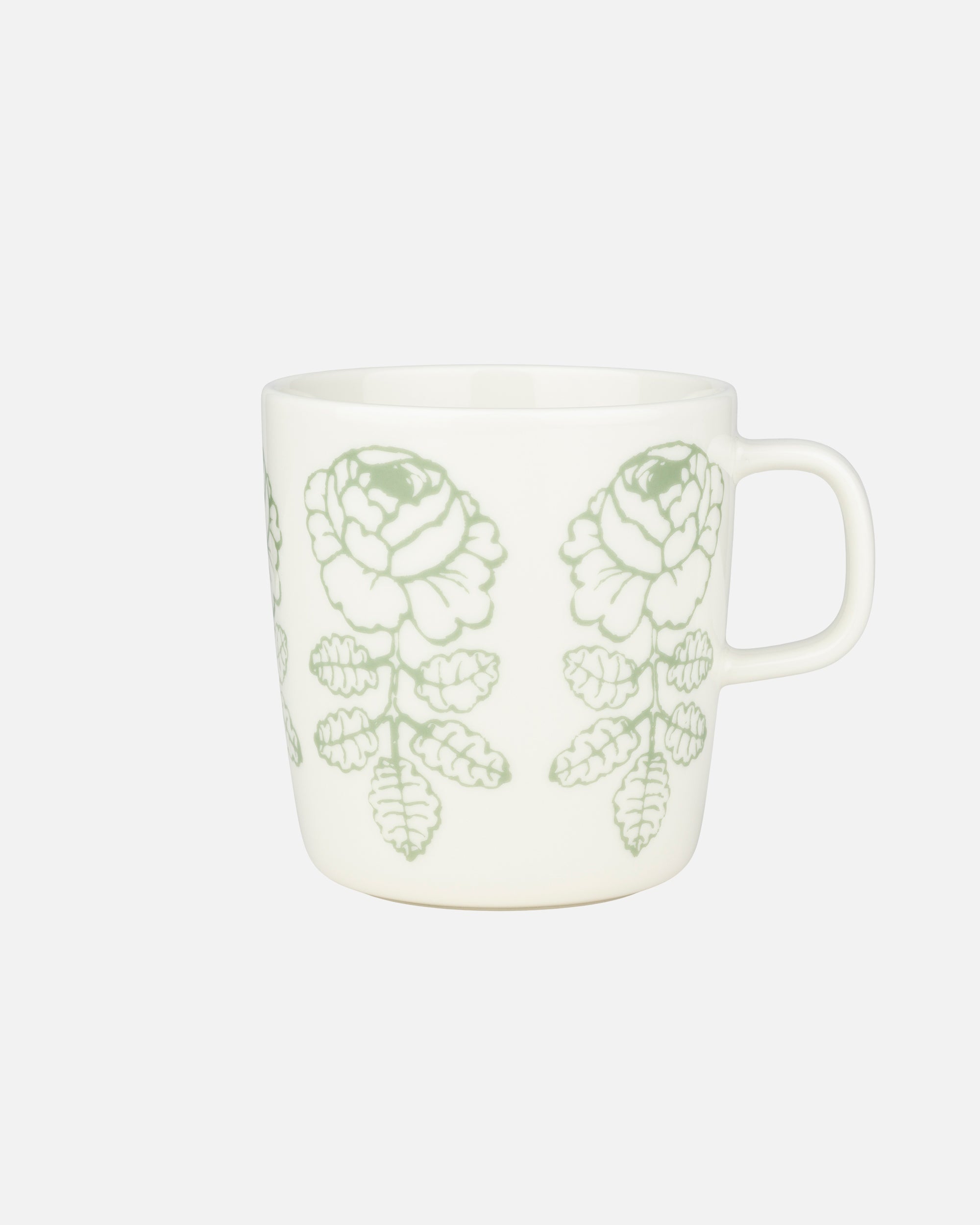 Vihkiruusu Mug 4DL
