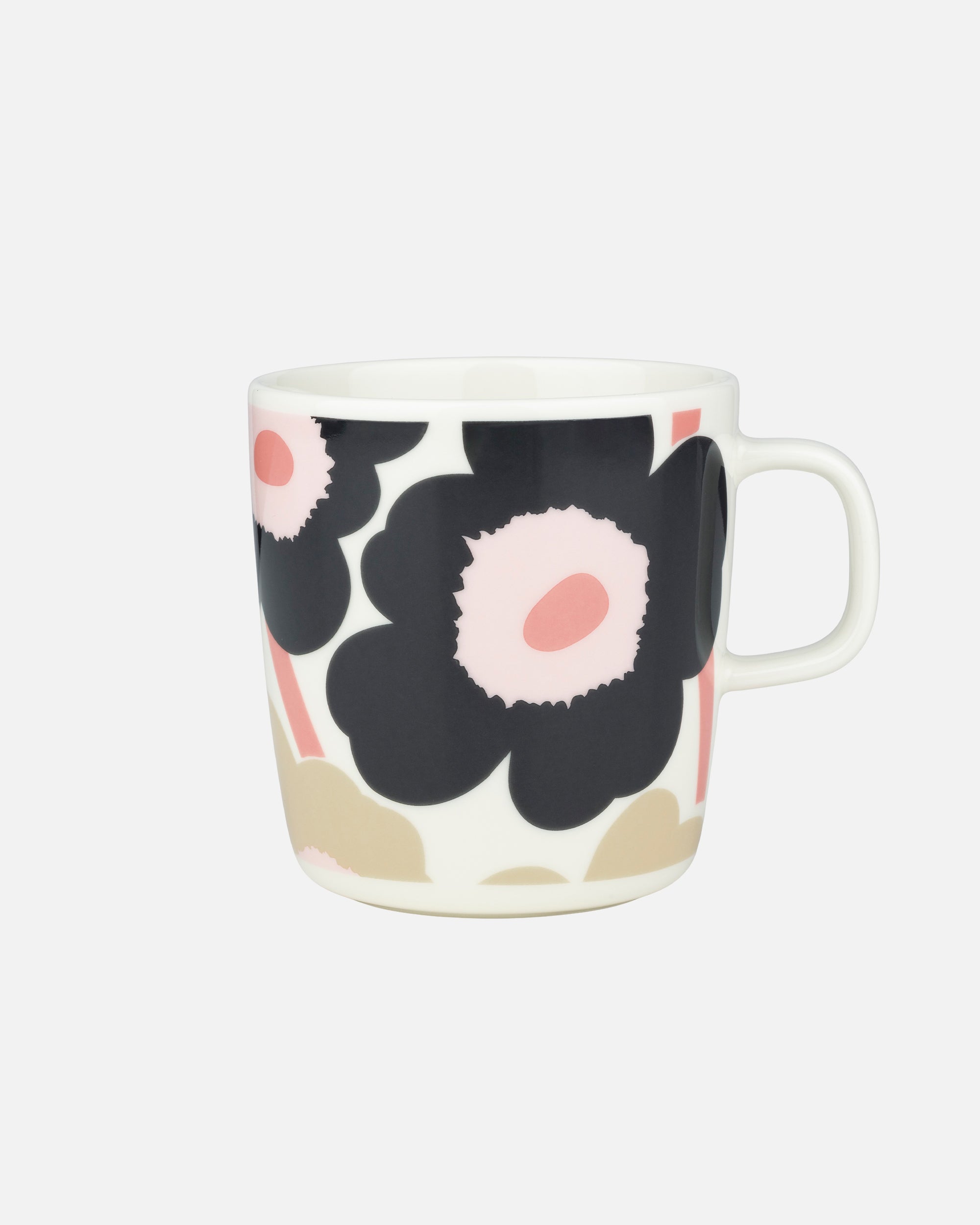 Unikko Mug 4DL