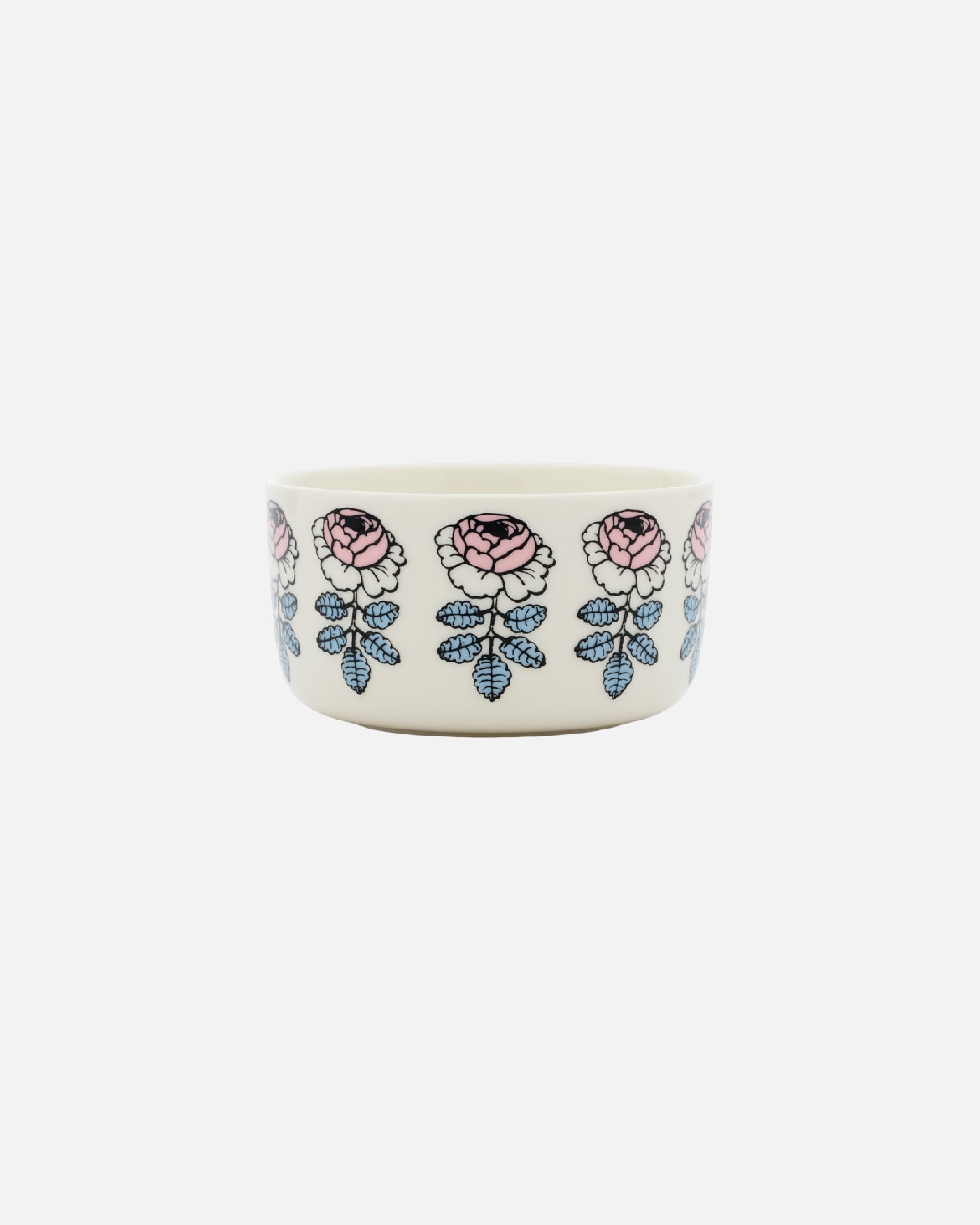 Hong Kong & China Exclusive Vihkiruusu Bowl 5DL
