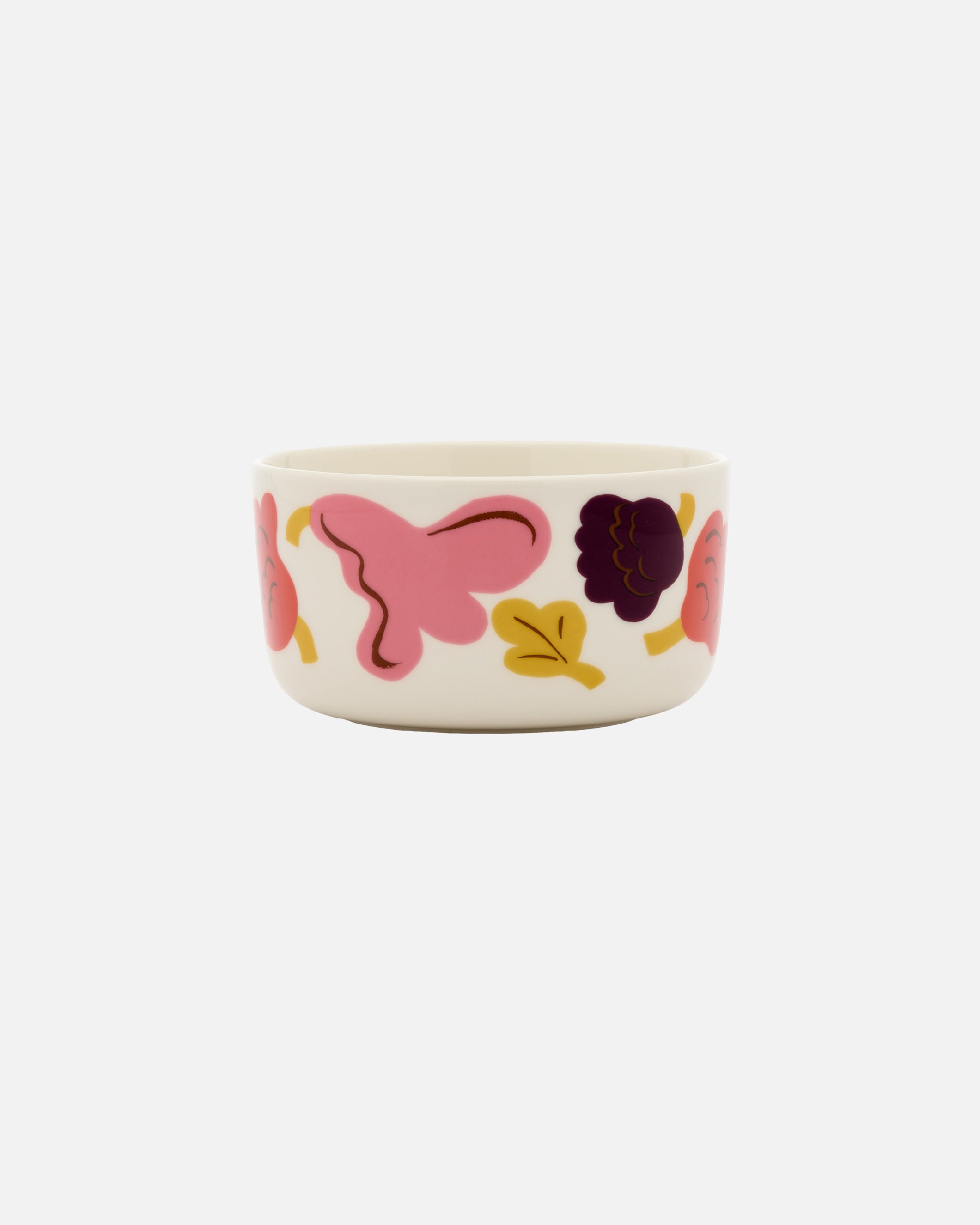 Kukasta Kukkaan Bowl 5DL